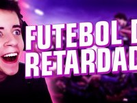 FUTEBOL DE RETARDADO
