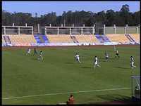 Futebol - Segunda Liga (34.ª j): FC Porto B-Ac. Viseu, 3-2 (16/03/2014)
