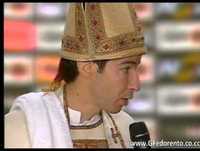 Gato Fedorento - Bispo depois do jogo