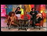 Herman Sic - Nelo e Pilita - Big Brother Parte 2