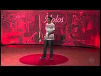 Idolos gazela gritante