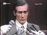 Imitação de Ramalho Eanes por Camilo de Oliveira