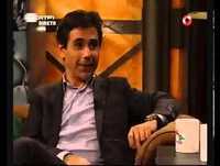 José Gomes Ferreira «5 Para a Meia-Noite»