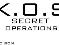 K.O.S Secret Operations - FPS Gratis -
