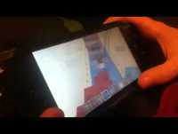 Lamecraft total wipeout course