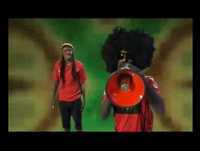 Maria Amélia: " Deixem Jogar o Mantorras " / Nilton