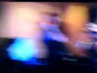 Momentos engraçados de Amy e banda