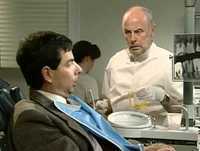 Mr Bean   At the Dentist    Beim Zahnarzt   YouTube