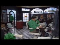 Mr Bean : Episode 14 - Hair By Mr Bean Of London