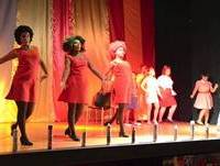 MUSICAL HAIRSPRAY - Escola Dramática e Musical de Milheiróz Maia.