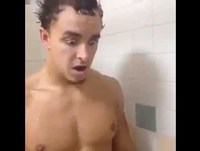 Nunca deixe o sabonete cair no chão do Banheiro