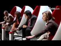 Parodia de situación laboral en España (Vaya Semanita)