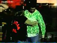 Pegadinha - Ruth Revista - Programa Silvio Santos - 10/03/2013