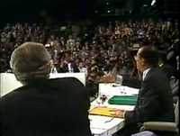 Política - Grandes Debates - 1982 a 2000