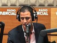 Rádio Comercial | Mixórdia de Temáticas - Níveis prejudiciais de amor