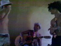 Rádio Tapioca (Especial de Carnaval 2013)