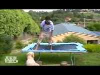 SÉRIE: VÍDEOS ENGRAÇADOS 2014