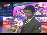 Silip sa Totoong Buhay ni Kalokalike "MR. BEAN" 09272013