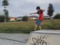 Skate Best Of Bruno Aleixo
