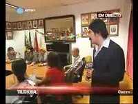 Telerural - 09/09/2008 - pt2