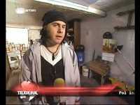 Telerural - Escola Politécnica de Curral de Moinas