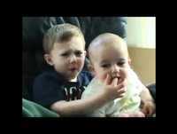 Top 10 Bebês Engraçados