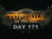 Top Fails - Day 171