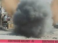 Tourists escape unhurt after hand grenade fails to explode in Kenya