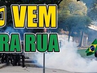 VEM PRA RUA ♫ || Paródia || Não Famoso