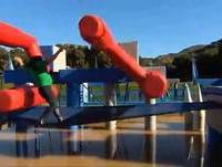 Wipeout Season   The Best of