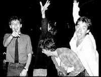 Xutos & Pontapés - Esquadrão da Morte