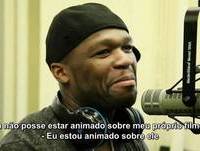 21 Perguntas com 50 Cent (Legendado)