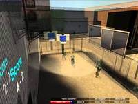 3RP Great basket basket ball game