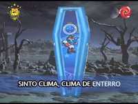 98 Futebol Clube - Paródia - Clima de Enterro (Cruzeiro)