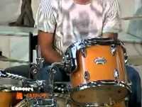 Alex Tascu & HopeBand- In mana Ta- Concert Credo Tv