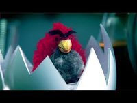 Angry Birds: The Movie (Trailer)