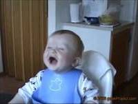 Bebês Engraçados Gargalhadas e Risadas Funny Baby Videos 8