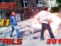 BEST FAILS Compilation of April 2014