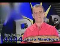 Blog 10 Mais: Candidatos Bizarros