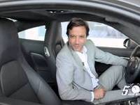 Crowdfunding "Um Porsche para o Zé Pedro" - Zé Pedro Vasconcelos - 5 Para a Meia Noite