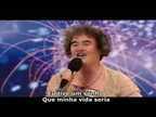 Desempregada Arrasa no Ídolos Britânico! (com legendas)
