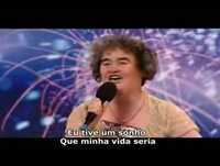 Desempregada Arrasa no Ídolos Britânico! (com legendas)