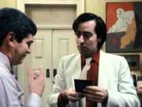 Duarte e Companhia - 1º Episódio - 1ª Série - 3/5