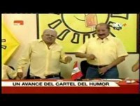 EL CARTEL DEL HUMOR PARODIA EL CEBICHE  BACTERIA DEL MUDO A MARCO TULIO