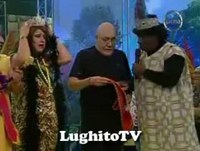 El Especial del Humor 16-11-13 MISS GAY AMAZONAS 2013 [16/11/13]