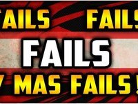 FAILS, FAILS y mas FAILS!!! -Black Ops II-