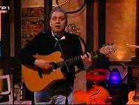 Fernando Tordo "Tourada" - Nuno Markl - 5 Para a Meia Noite