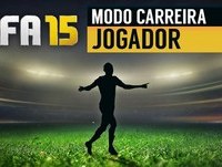 FIFA 15 - Carreira Jogador #51: INACREDITÁVEL FUTEBOL CLUBE!