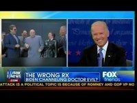From Gaffes To Laughs!? -  Biden's Smirks Raise A Few Eyebrows