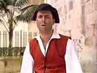 Gato Fedorento - Calceteiro